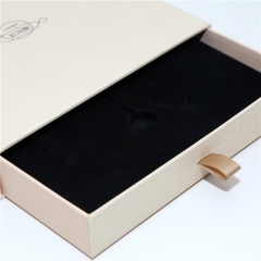 Drawer Jewelry Boxes Customization